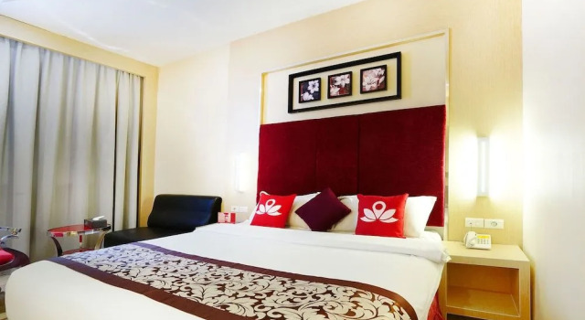 ZEN Rooms Near BCS Mall Penuin