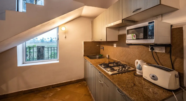Villa Casa Abuela