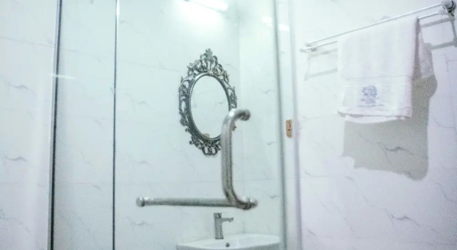 Номер Comfort Golden Top Hotel