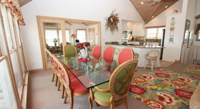 Kidz Escape - 6 Br Home, Забронировать Дом для отпуска Королла Outer Banks, рядом с Пляж Керритак