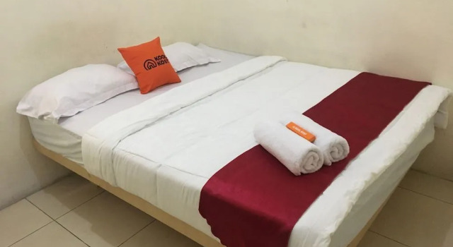 KoolKost Syariah near UMSU Medan, Rezerwuj Hotel Medan Sumatra