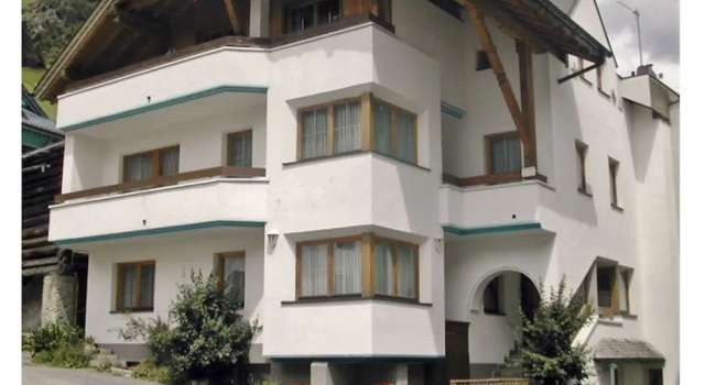 Apartment on a Ski-slope in Ischgl With Parking & Balcony, Забронировать Апартаменты/квартира Апартаменты Тироля, Апартаменты/квартира