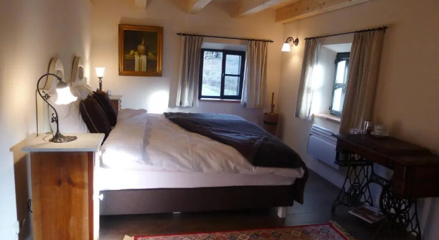Номер Standard Heuholzmühle Privatzimmer