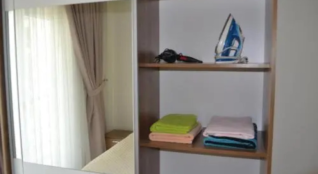 Nirvana Golf Apartment 7