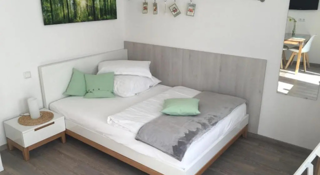 Moserhof-Apartments, Reserva ahora Apartamento Hoteles en Baden-Wurtemberg con aparcamiento, Aparcamiento