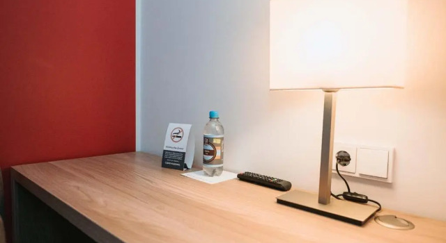 Номер Business Coffee Fellows Hotel Puchheim