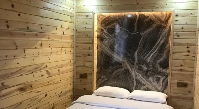 Serender Otel, Забронировать Отель Чамлыхемшин 