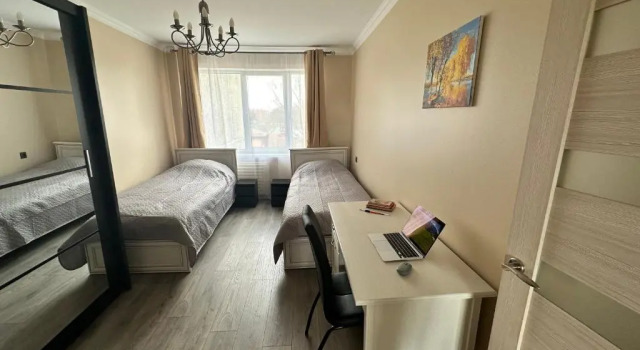 Moderns, gaišs, plašs! A++ 3 istabu dzīvoklis, Prenota Appartamento Riga Vidzeme