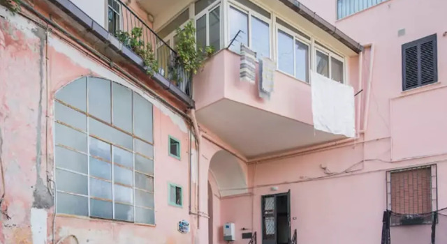 B&B Domus Stabiae