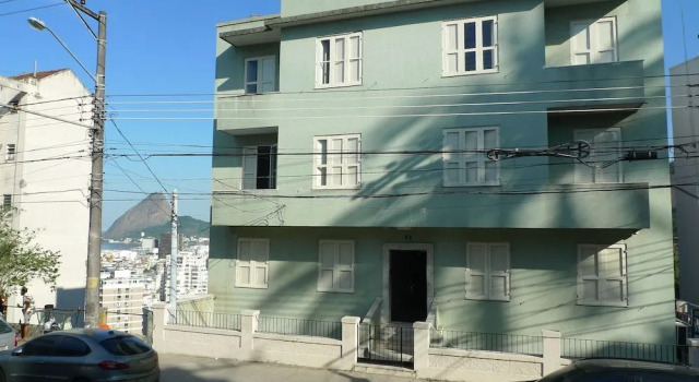 Sugar Loft Apartments