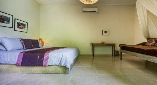 Luxury Villa in Bali near Beach, Bali Villa 2038, Rezervovat Vila Chaty v Bali, Chalupa