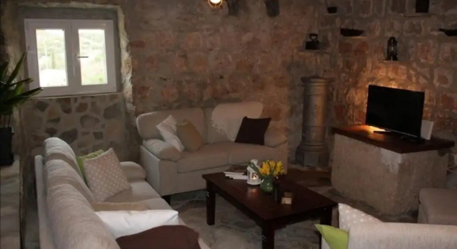 Stone house Konavle, Забронировать Гостевой дом СПА-отели Конавле, SPA-услуги