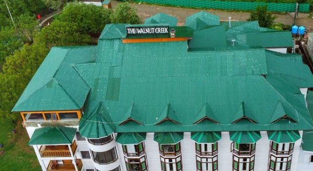 Walnut Creek Pahalgam