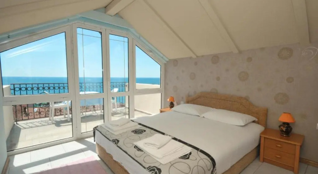 Апартаменты Deluxe Apartments Balic