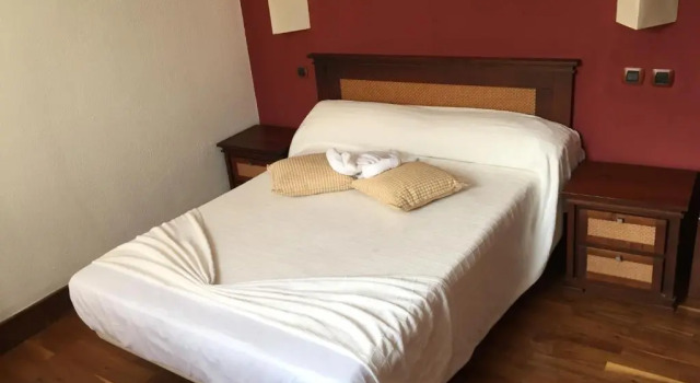 Номер Standard Hotel Dunas Boavista