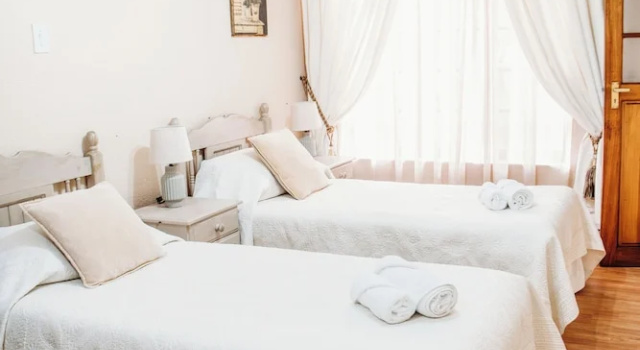 Номер Economy Grace View Guest House