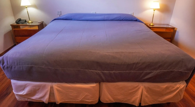 Номер Standard Hotel Amancay