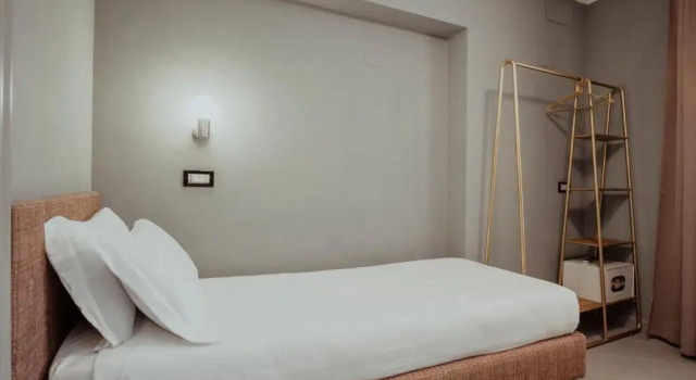 Одноместный номер Hotel Marisa
