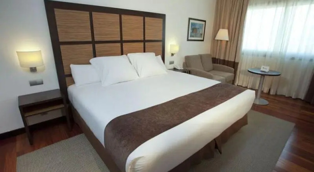 Номер Standard Aparthotel Attica21 As Galeras