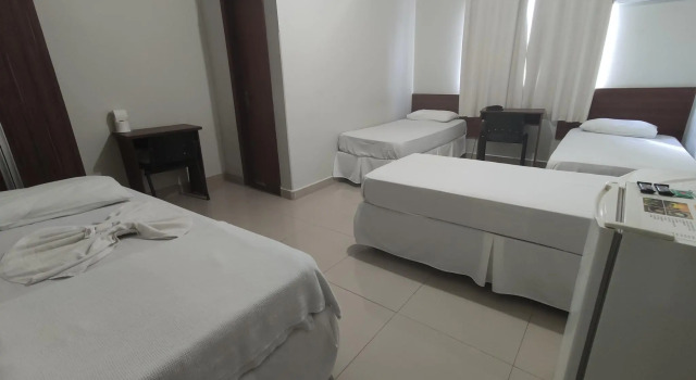 Cemarim Hotel