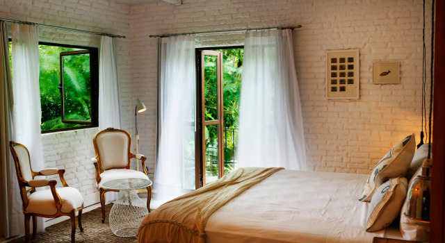 Номер Standard Hotel La Semilla a Member of Design Hotels