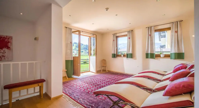 Stunning Apartment in Westendorf With Sauna, 2 Bedrooms and Wifi, Забронировать Апартаменты/квартира Апартаменты Тироля, Апартаменты/квартира
