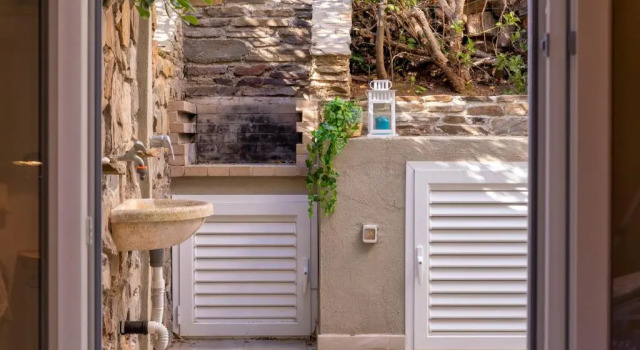 Апартаменты с 2 комнатами Sardinia Re - Apartment il Sarago