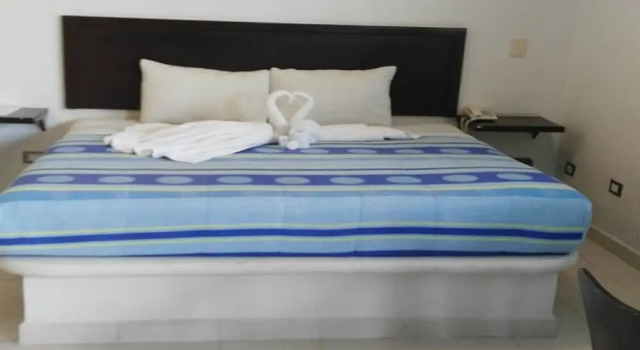 Номер Standard Hotel Edmagra Inn