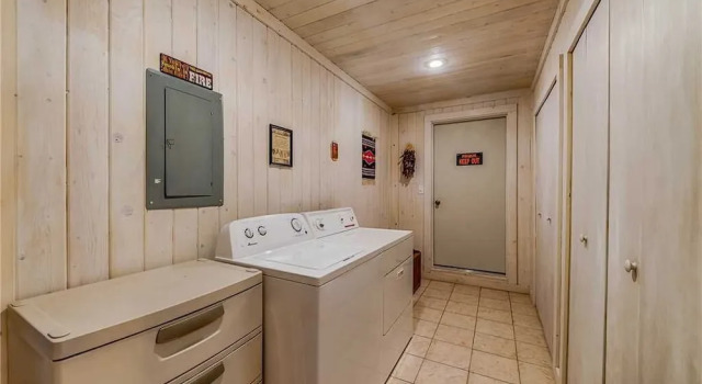 Alto Chalet - Three Bedroom Cabin with Hot Tub, Book Chalet Alto New Mexico