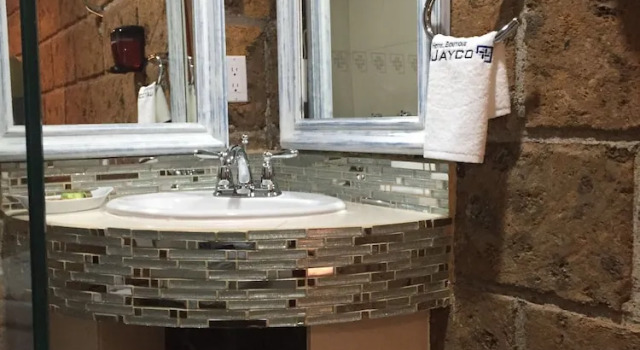 Номер Luxury HOTEL BOUTIQUE JAYCO