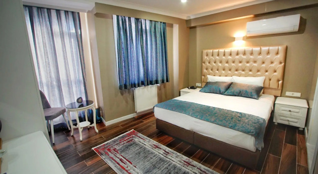 Двухместный номер Superior Cape Palace Hotel