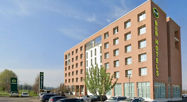 B&B HOTEL Remilia, Забронировать Отель «постель и завтрак» Реджио-нелл-Эмилиа Эмилия-Романья