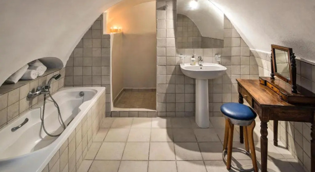 Апартаменты c 1 комнатой Folia Bianca Apartments