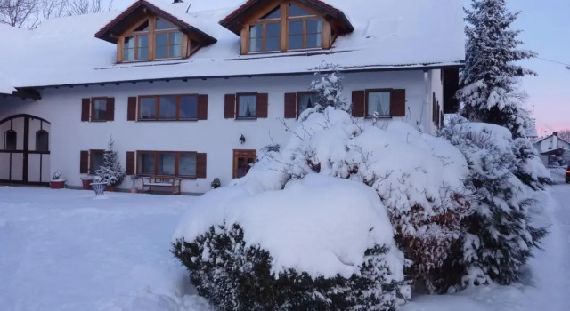 Michlhof, Reserva ahora Hotel Oberostendorf Ostallgaeu