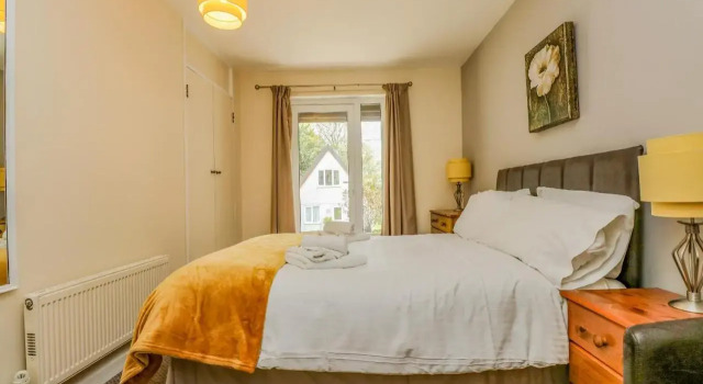 No1, Tranquil Tamar Valley home near Moors & Coasts, Buchen Sie Hotel Calstock England