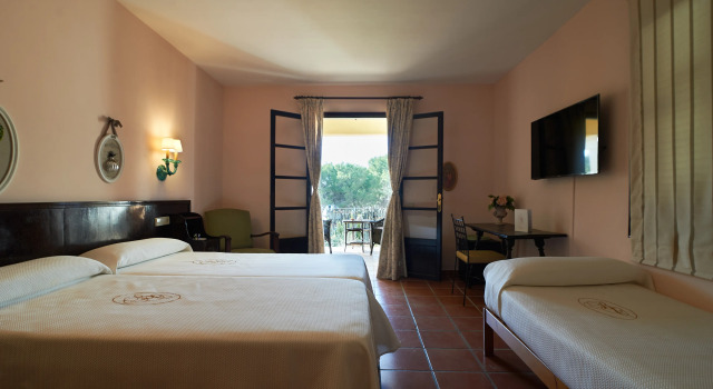 Hotel Bahia