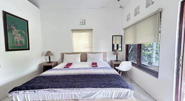 Standard Zimmer Carla Garden Villa