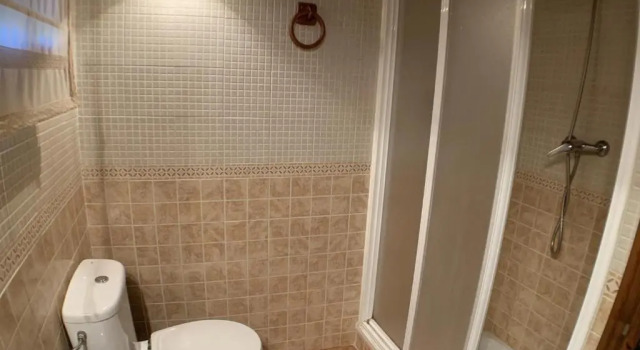 Вилла с 2 комнатами El Bulín de Braojos - 3 Casas