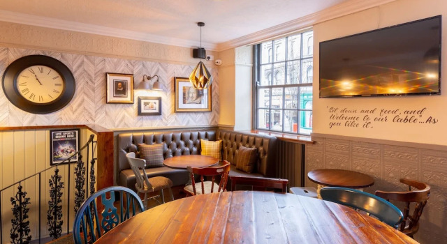 Shakespeare Inn, Забронировать Отель Отели Англии 3 звезды, 3*