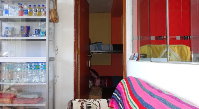Aymarak View Hostel, Book Hostel / Vandrerhjem Hostels i Puno, nær Puno Train Station, Hostel / Vandrerhjem