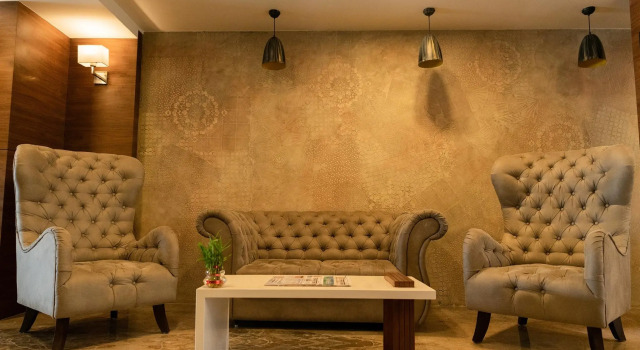 Regenta Inn Morbi, Varaa Hotelli Morbi Industrial Area 