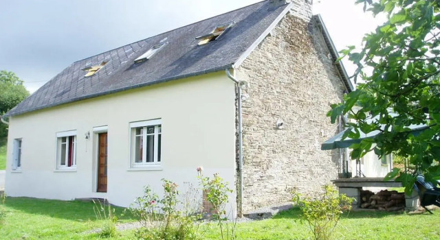 La Chalourie, Đặt Khách sạn Savigny-le-Vieux 
