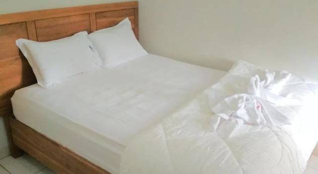 Standard Doppel Zimmer Wisma Andany