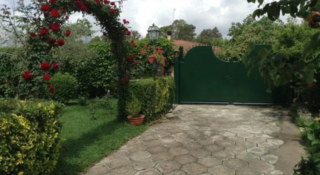 Villa Florencia Lido Di Fondi, Prenota Villa Ville a Lazio, Villa