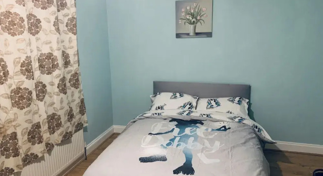 2-bed Apartment
