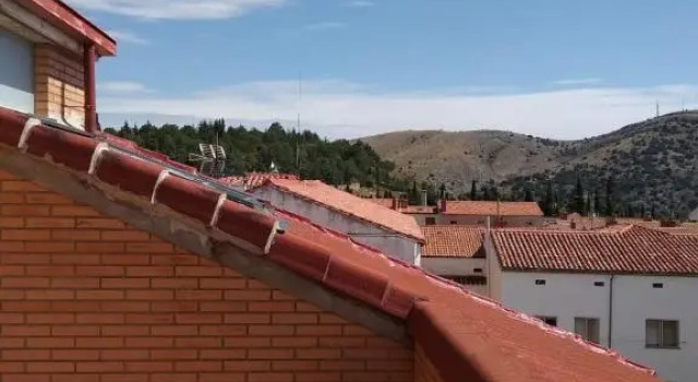 Apartamentos Vive Soria, Забронировать Апартаменты/квартира Апартаменты Сория, рядом с Музей поэтов, Апартаменты/квартира