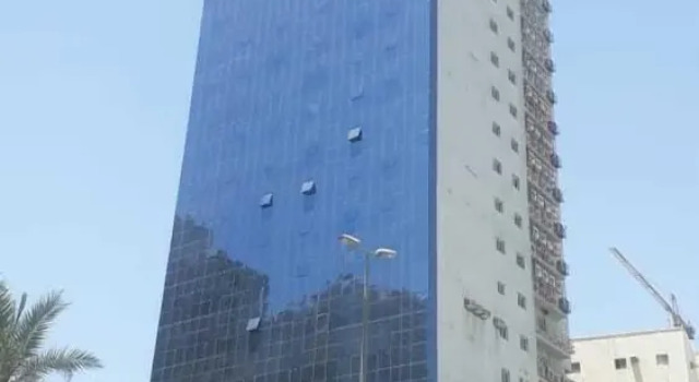 Ayyan Al Baraka Hotel