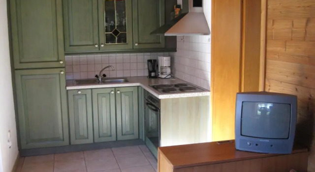 Апартаменты с 2 комнатами Gästehaus Trude Waltl
