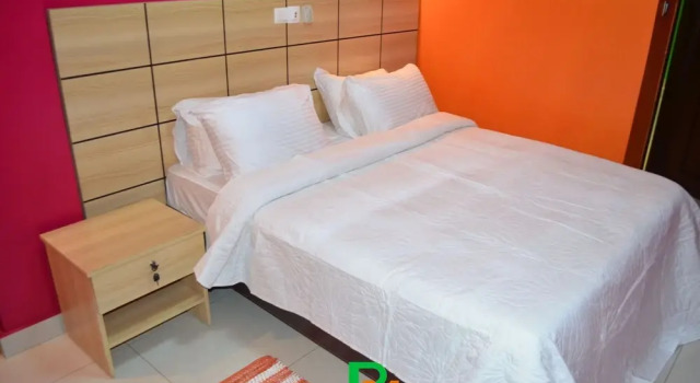 Royal Suite RESIDENCES MICKEL