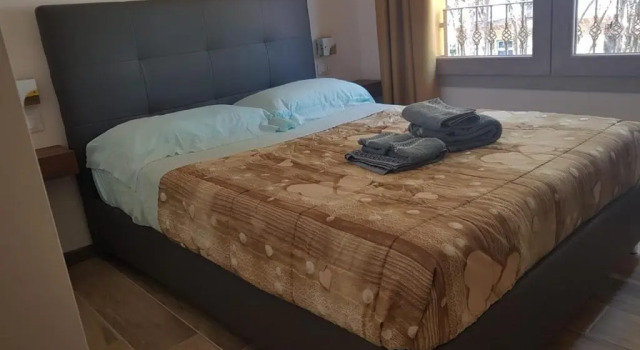 Hotel Villa Mare